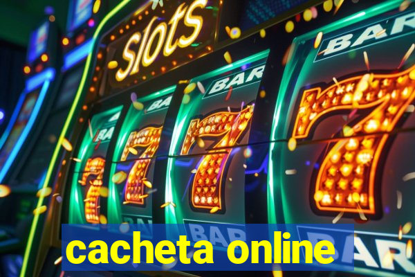 cacheta online